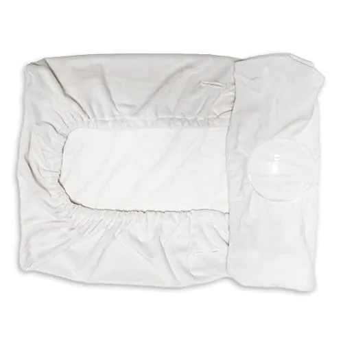 14. Prince Lionheart Changing Pad