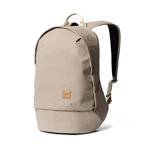 15. Bellroy Classic Backpack Plus