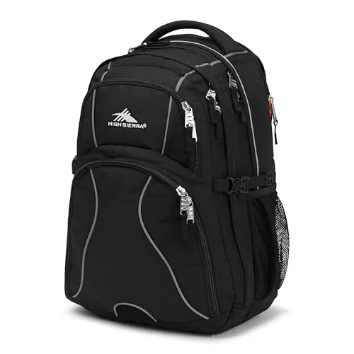 High Sierra Swerve Backpack