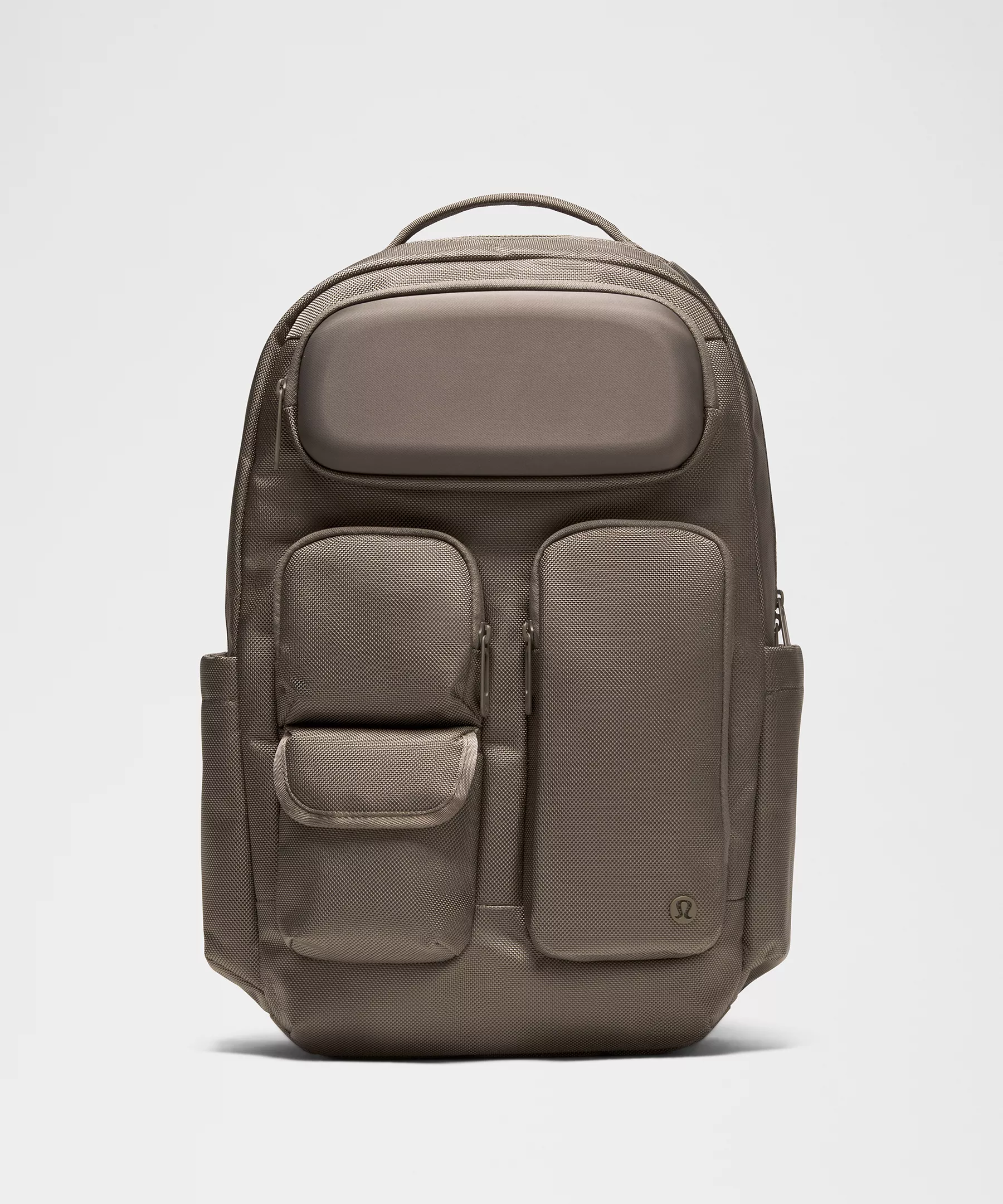 10. Lululemon City Adventurer Backpack 26L
