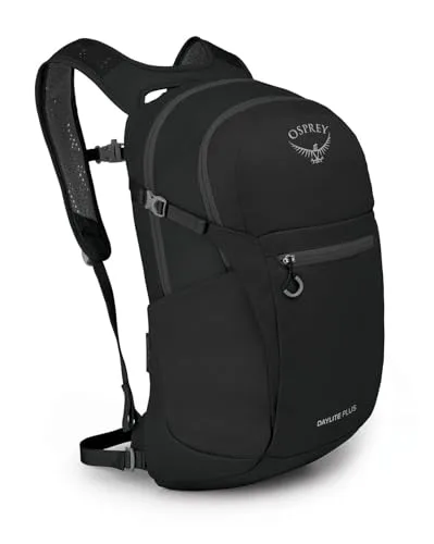 9. Osprey Daylite Plus Backpack