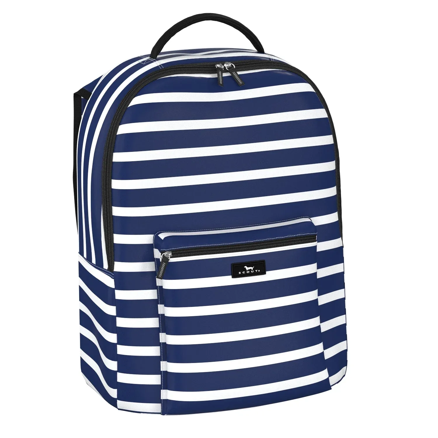13. Scout Bags NeatFreak Backpack