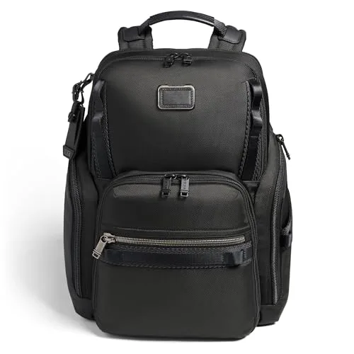 Tumi Alpha Bravo Knox Backpack