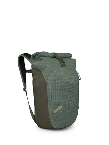 18. Wayfair Roll-Top Commuter Backpack