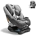 7. Baby Jogger City Turn Rotating Convertible Car Seat