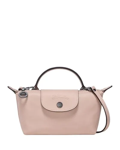 15. Longchamp Le Pliage Xtra Crossbody Bag