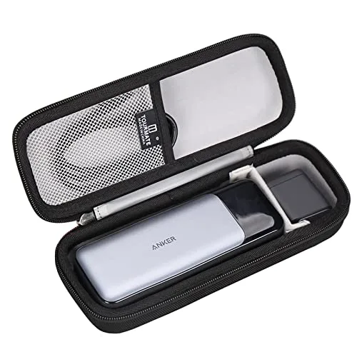 11. Anker 737 Power Bank (PowerCore 24K)