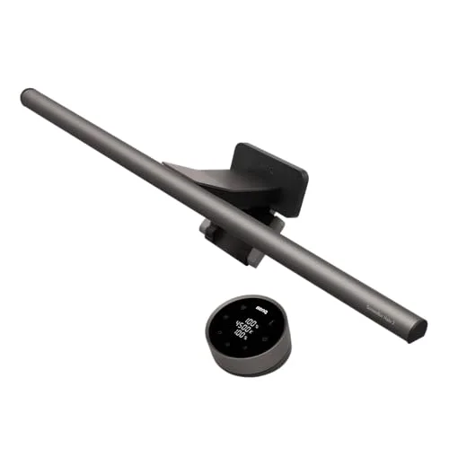 15. BenQ ScreenBar Halo Monitor Light