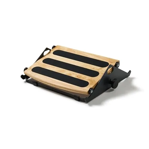 20. FootRest by Humanscale FR300