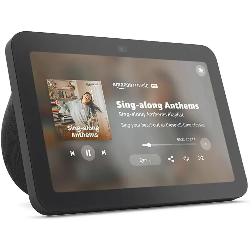 13. Amazon Echo Show 8 (3rd Gen)