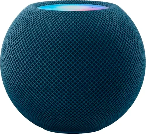 16. Apple HomePod mini