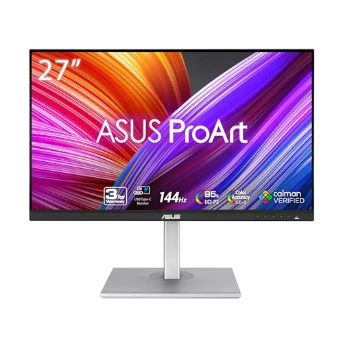 12. ASUS ProArt Display PA278CGV