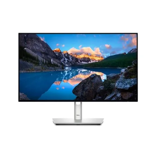 2. Dell UltraSharp U2424H