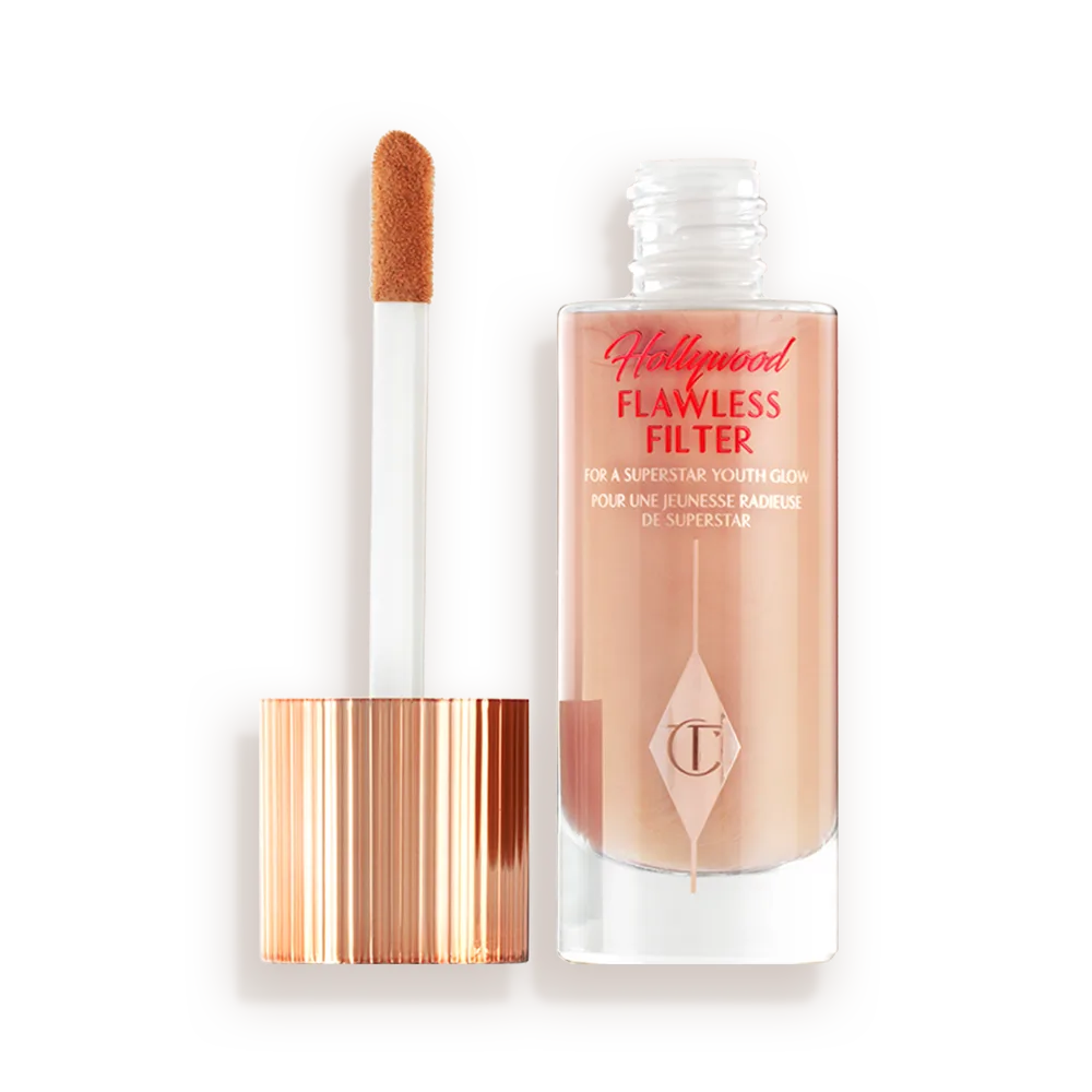 8. Charlotte Tilbury Hollywood Flawless Filter