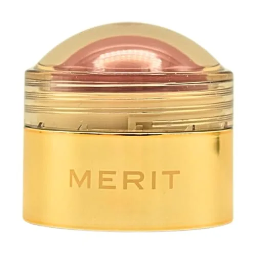7. MERIT Flush Balm Cream Blush