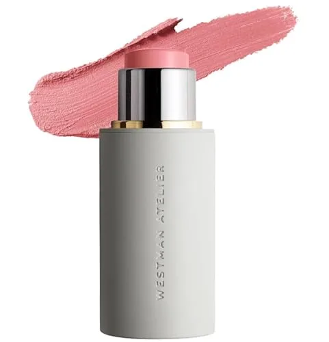 6. Westman Atelier Baby Cheeks Blush Stick