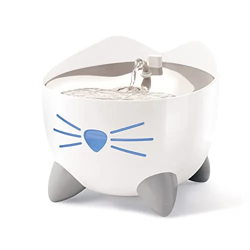 7. Catit PIXI Smart Drinking Fountain