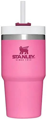 18. Stanley Adventure Quencher Travel Tumblers 20 oz