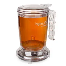 12. Adagio Teas IngenuiTEA Portable Brew Basket