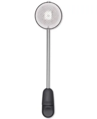 13. OXO Good Grips Compact Tea Ball Infuser