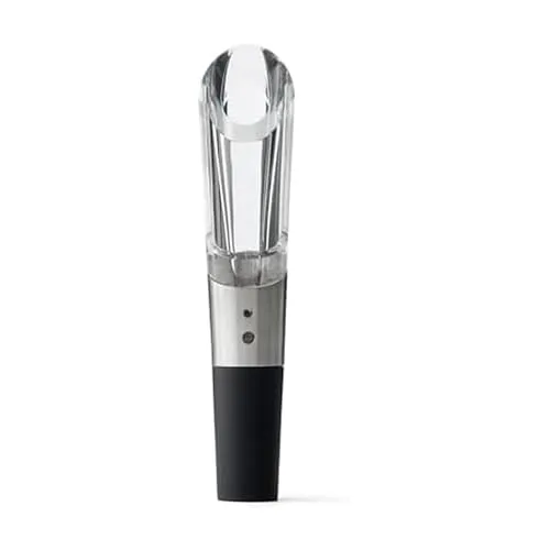 7. AmazonBasics Wine Aerator Pourer