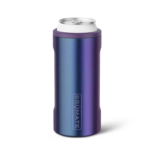 16. BrüMate Hopsulator Slim Wine Can Cooler