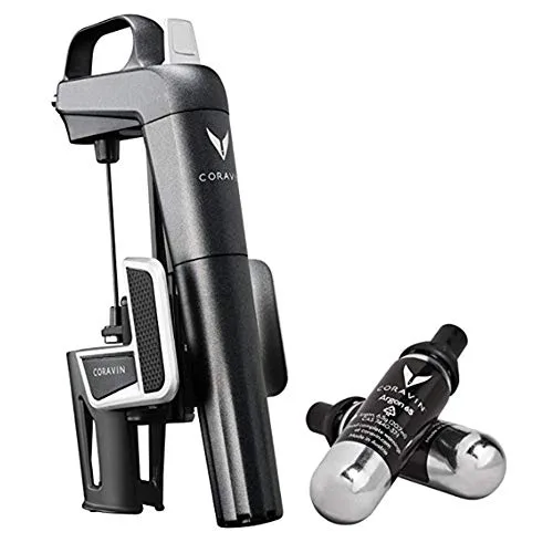 6. Coravin Aerator Pourer