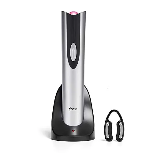 13. KitchenAid Cordless Wine Opener