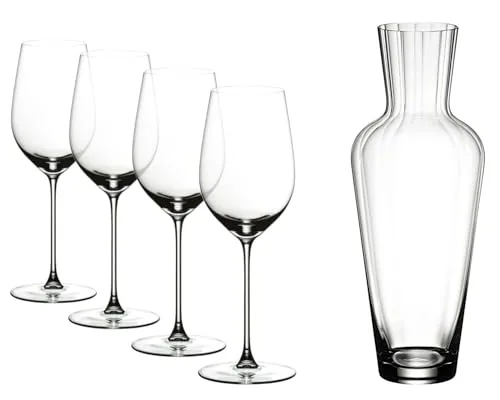 Riedel Veritas Decanter