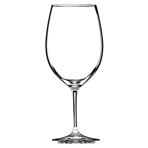 10. Riedel Vinum Bordeaux Wine Glasses (set)