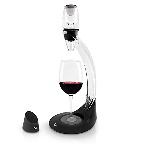 4. Vinturi Essential Wine Aerator
