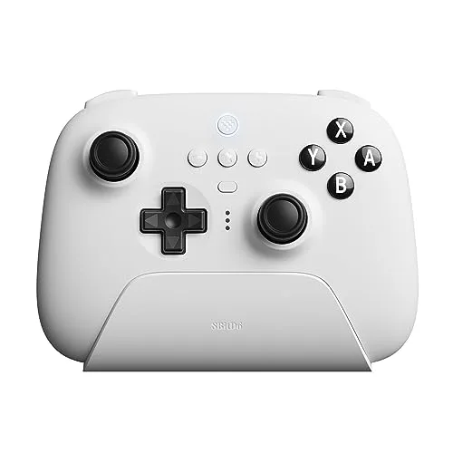 16. 8BitDo Ultimate Bluetooth Controller