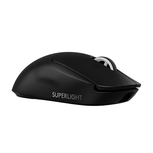 11. Logitech G PRO X SUPERLIGHT 2