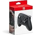 19. Nintendo Switch Pro Controller