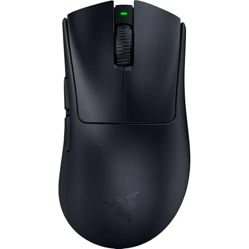 13. Razer DeathAdder V4 Pro