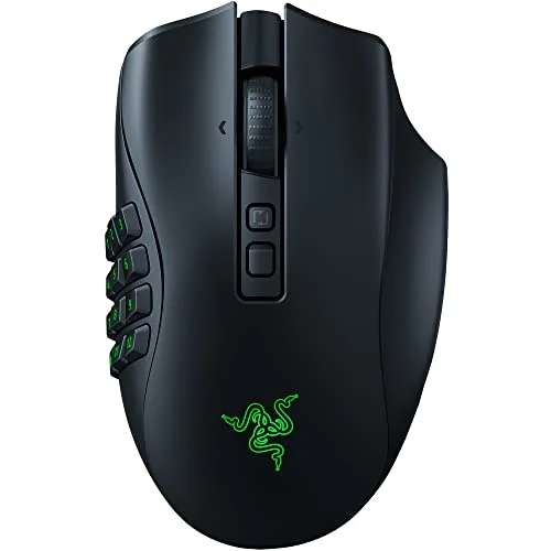 15. Razer Naga V2 Pro