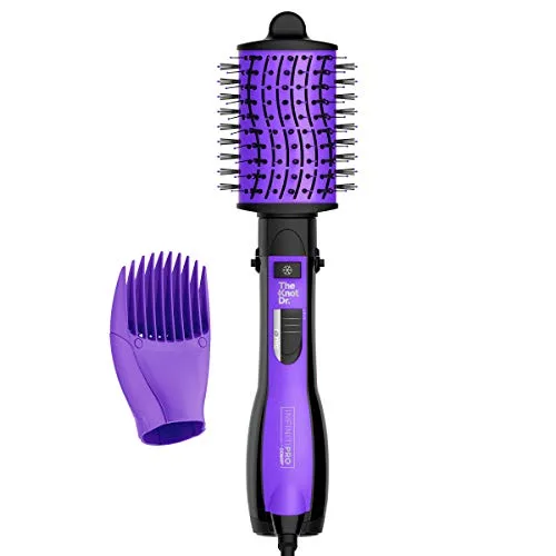 16. Conair InfinitiPRO The Knot Dr. All-in-One Dryer Brush