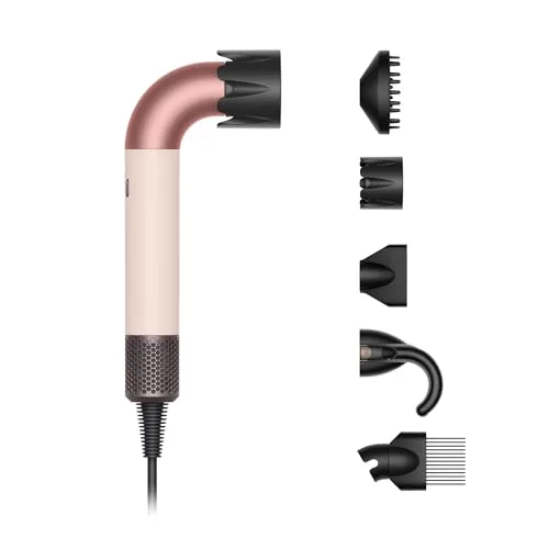 3. Dyson Supersonic r Hair Dryer