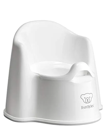 14. BabyBjörn High Chair