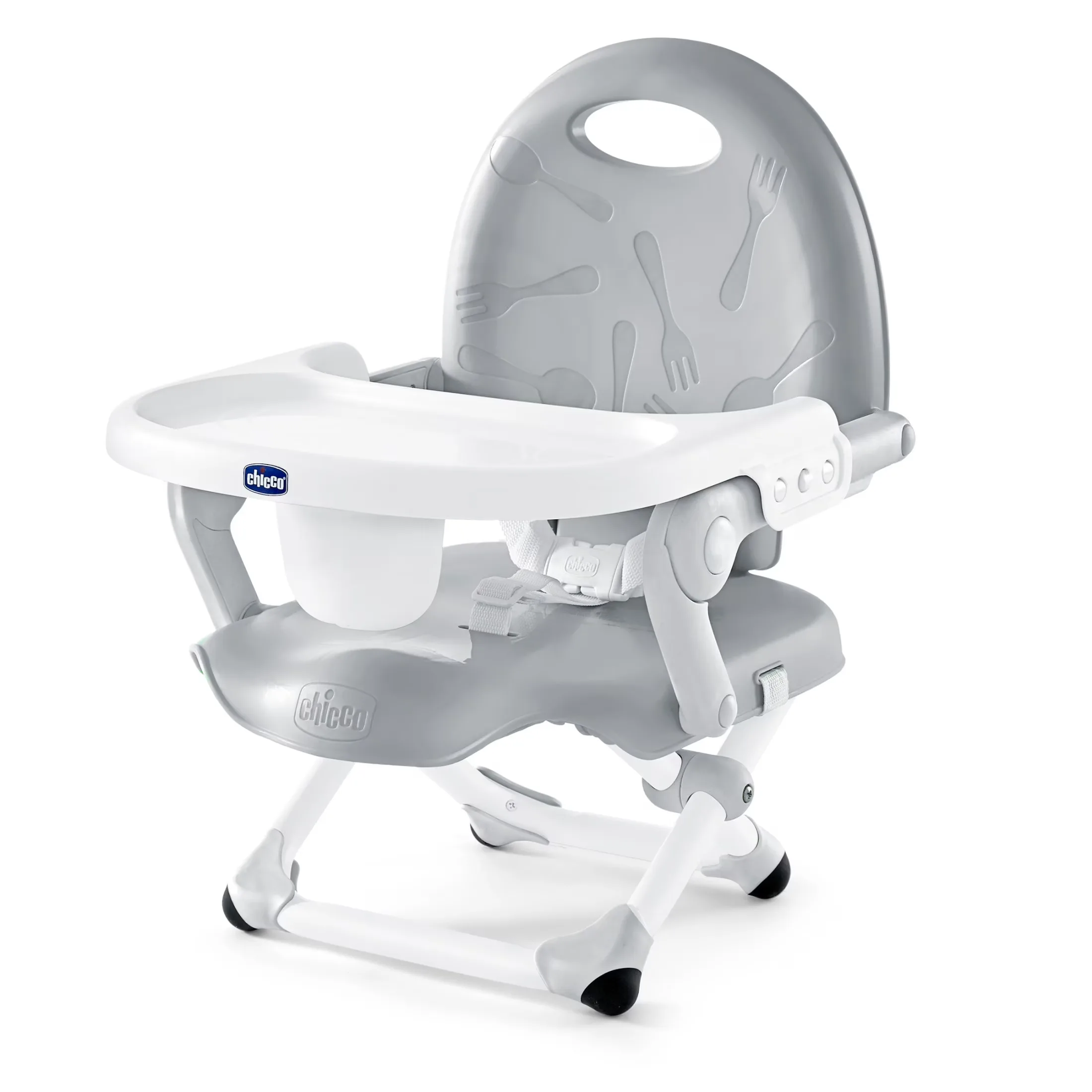 16. Chicco Pocket Snack Booster Seat