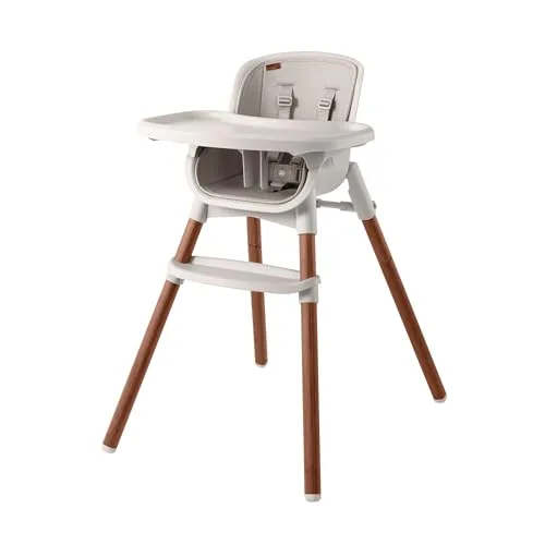 3. Chicco Zest 4-in-1 Folding High Chair
