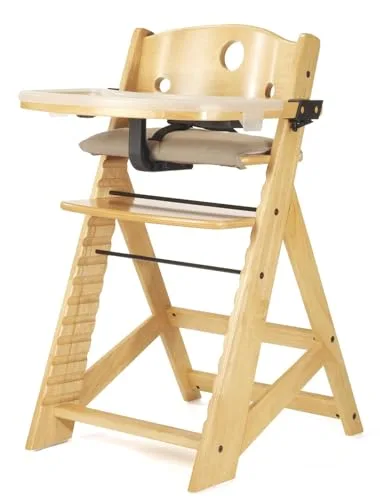 13. Keekaroo Height Right High Chair
