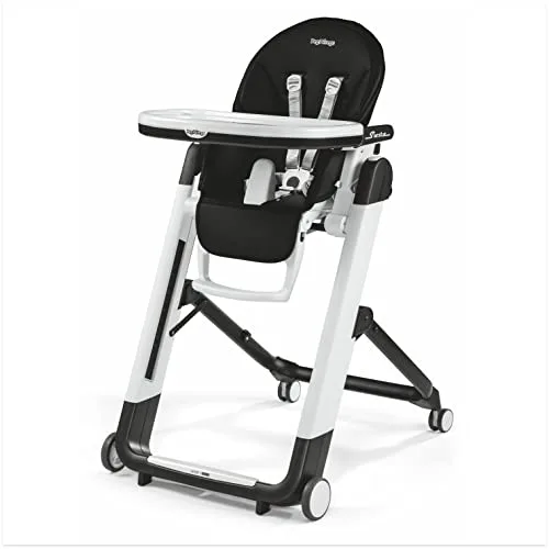5. Peg Perego Siesta High Chair