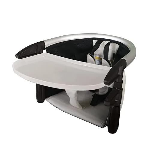 18. Phil & Teds Lobster Hook-On/Portable High Chair