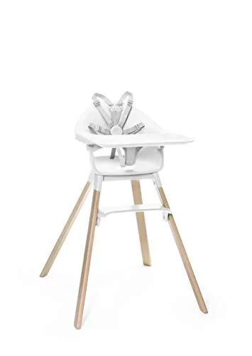 6. Stokke Clikk High Chair