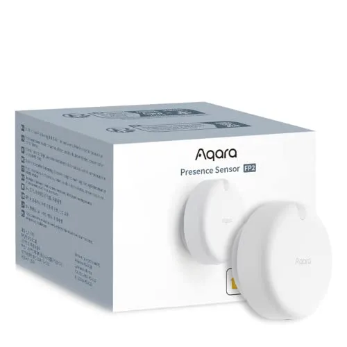 15. Aqara Presence Sensor FP2
