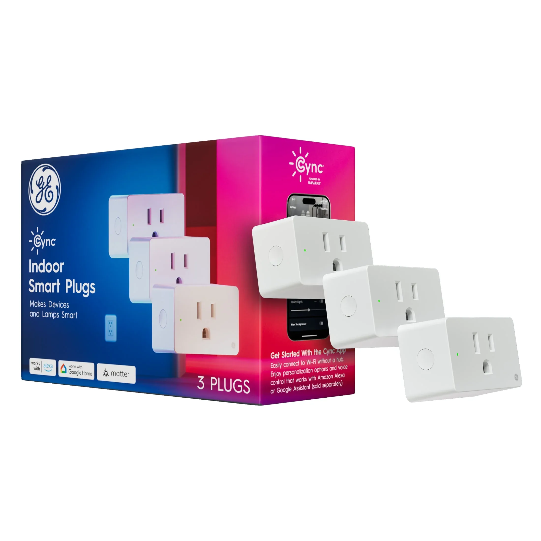 10. Amazon Smart Plug (3rd Gen)
