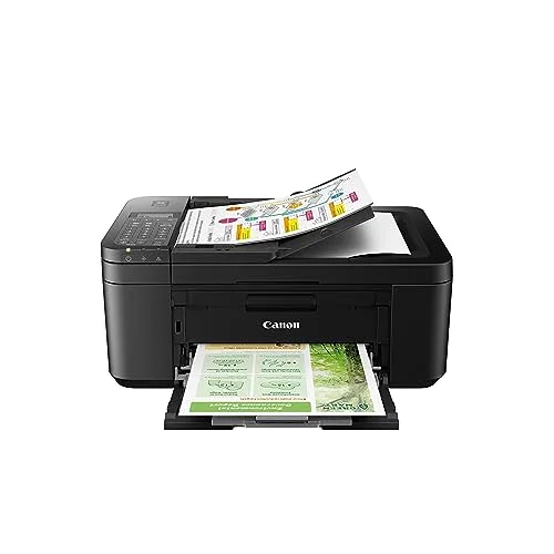 Canon PIXMA TR4720 Printer