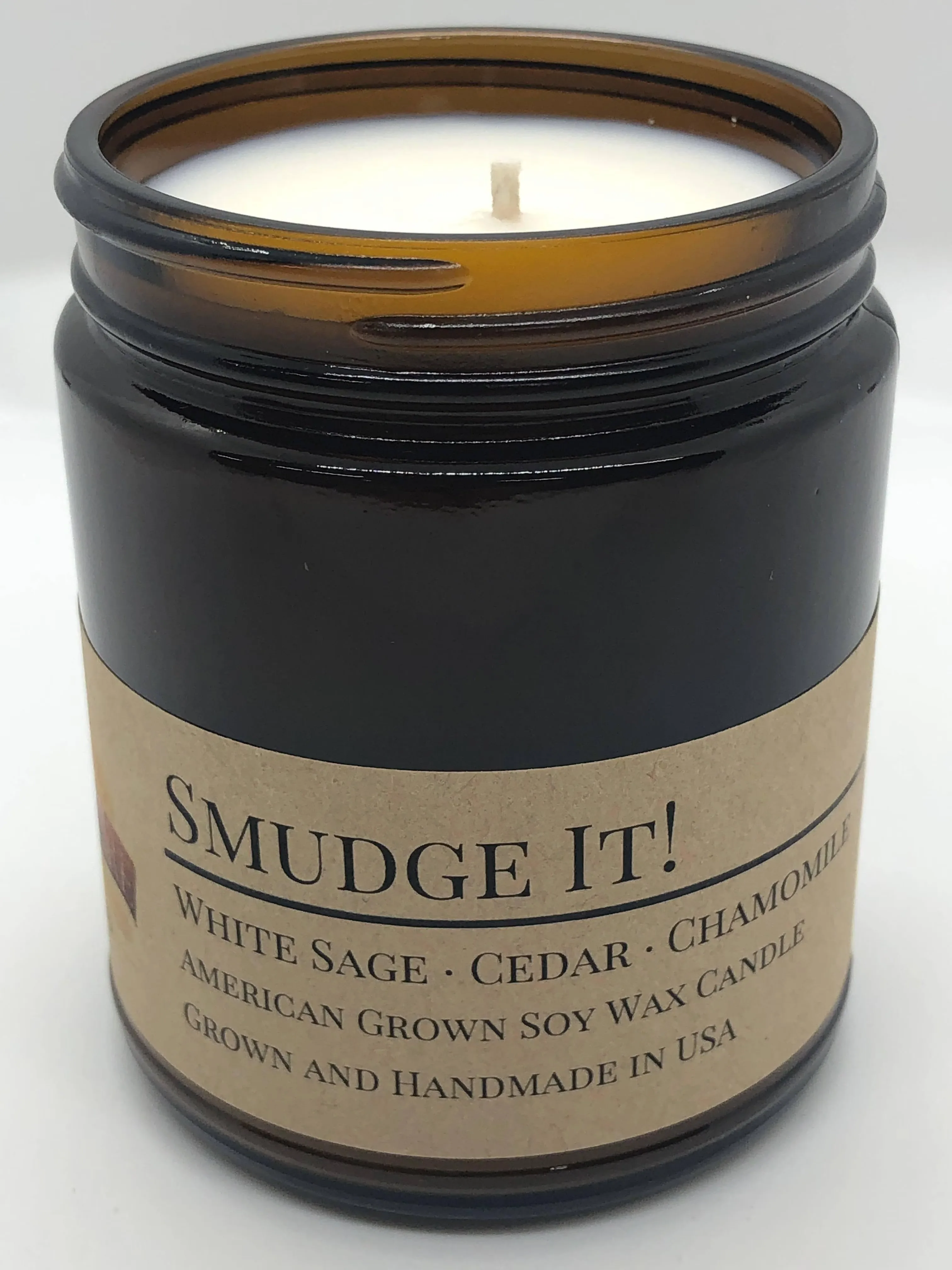 2. Sephora Collection Scented Soy Candle (8 oz)