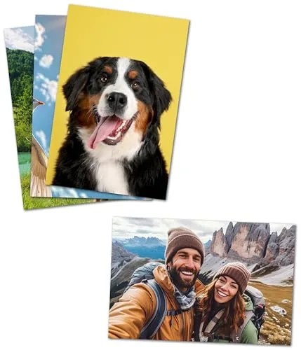 5. Shutterfly 8x10 Custom Photo Print & Frame